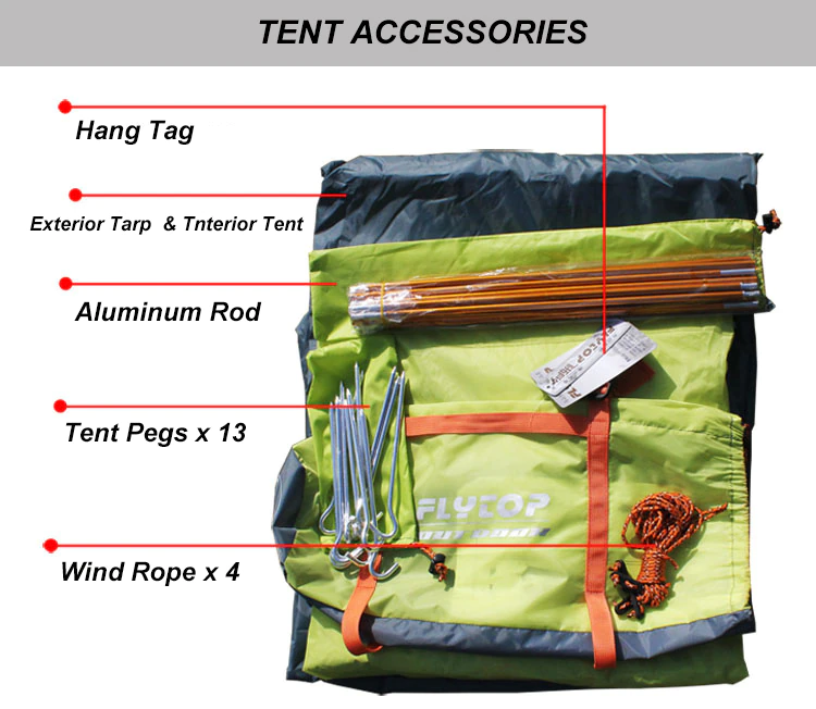 Cheap Goat Tents 4